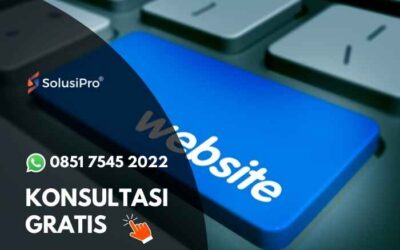 Jasa Website di Jayapura dengan desain profesional, SEO friendly, dan responsif untuk bisnis, UMKM, dan perusahaan.