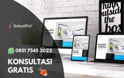 Jasa Website di Jayapura dengan fitur lengkap dan SEO friendly untuk bisnis, UMKM, dan perusahaan. Konsultasi sekarang, gratis!