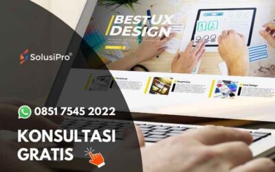 Jasa Website di Manado dengan desain profesional, responsif, dan SEO friendly untuk bisnis dan UMKM. Konsultasi gratis, sekarang!