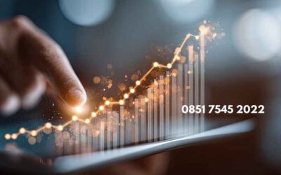 Kombinasi legalitas usaha, website profesional, dan pengelolaan pajak yang tepat dapat meningkatkan omset bisnis secara berkelanjutan.