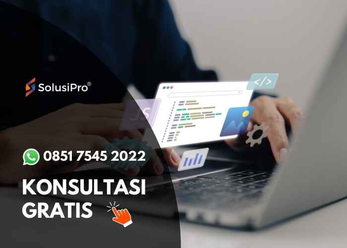 Pelajari langkah meningkatkan performa website perusahaan agar lebih cepat, aman, dan SEO friendly. Temukan panduan lengkap disini.