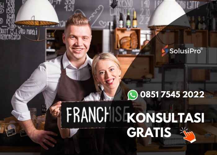 Pelajari legalitas yang dibutuhkan untuk bisnis franchise makanan di Indonesia. Panduan lengkap dan cara konsultasi gratis.