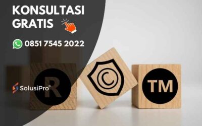 Pelajari cara melindungi merek, paten, hak cipta, serta strategi meningkatkan nilai bisnis melalui pengelolaan HAKI yang tepat.