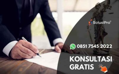 Butuh pembuatan CV perusahaan di Jayapura tanpa ribet? SolusiPro mendampingi proses legal dan resmi.