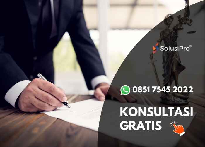 Butuh pembuatan CV perusahaan di Jayapura tanpa ribet? SolusiPro mendampingi proses legal dan resmi.