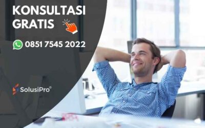 Panduan lengkap pembuatan PT Perorangan di Jayapura tanpa ribet. Pelajari syarat, proses, manfaat, serta cara konsultasi gratis.