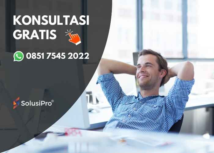 Panduan lengkap pembuatan PT Perorangan di Jayapura tanpa ribet. Pelajari syarat, proses, manfaat, serta cara konsultasi gratis.