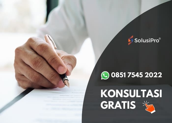 Pembuatan PT Perorangan di Manado memberikan kemudahan bagi pelaku usaha pemula. Konsultasi gratis disini.