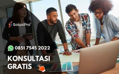 Panduan lengkap pendaftaran HAKI di Jayapura. Pelajari manfaat, syarat, proses, dan strategi perlindungan merek bersama SolusiPro.