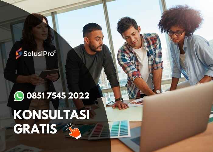 Panduan lengkap pendaftaran HAKI di Jayapura. Pelajari manfaat, syarat, proses, dan strategi perlindungan merek bersama SolusiPro.