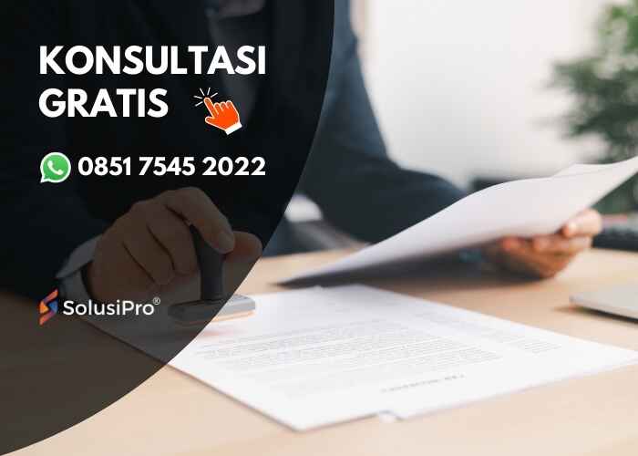 Pendaftaran HAKI di Manado agar merek lebih aman dan terlindungi secara hukum. Konsultasi gratis SolusiPro Manado.