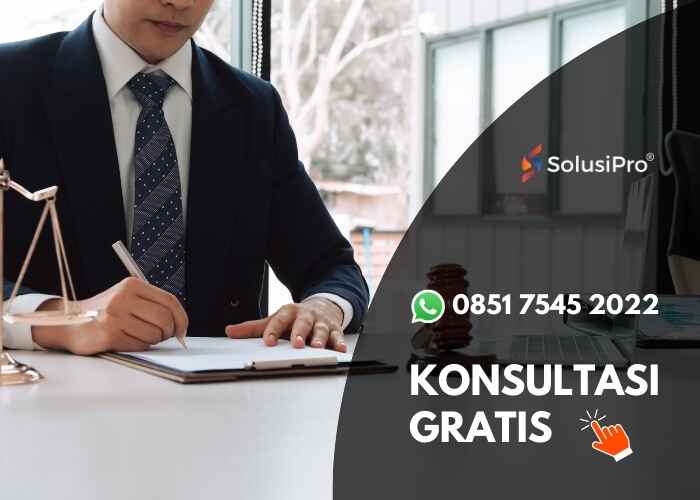 Pendirian CV di Manado memerlukan pemahaman hukum yang tepat. Pelajari proses, manfaat, dan cara konsultasi gratis.