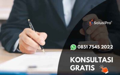 Pendirian CV di Manado untuk usaha kecil dan menengah. Panduan lengkap dan cara konsultasi gratis di SolusiPro.