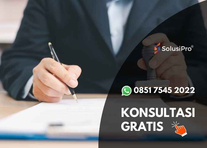 Pendirian CV di Manado untuk usaha kecil dan menengah. Panduan lengkap dan cara konsultasi gratis di SolusiPro.