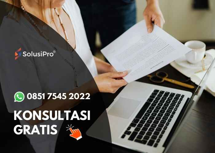 Pengurusan CV di Manado agar usaha siap operasional secara legal dan profesional. Konsultasi gratis SolusiPro via WhatsApp.