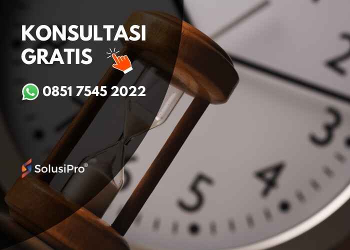 Panduan lengkap pengurusan CV di Manado secara legal. Pelajari syarat, proses, manfaat, serta konsultasi gratis bersama SolusiPro.