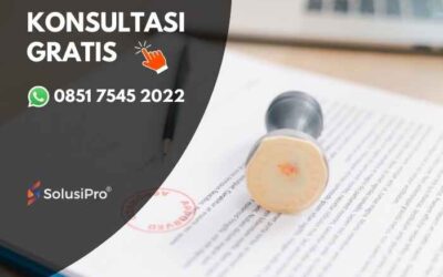 Panduan lengkap pengurusan CV di Manado melalui proses resmi. Pelajari syarat, tahapan, legalitas, dan cara konsultasi gratis.