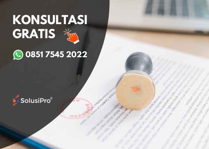 Panduan lengkap pengurusan CV di Manado melalui proses resmi. Pelajari syarat, tahapan, legalitas, dan cara konsultasi gratis.