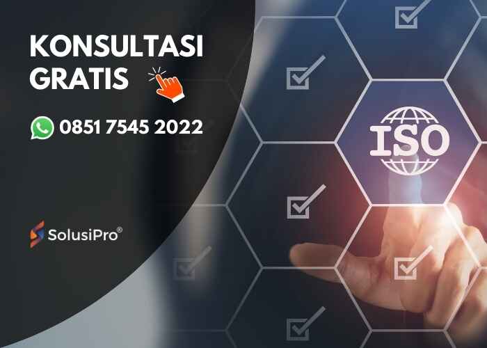 Sertifikasi ISO di Jayapura bagi perusahaan baru untuk meningkatkan kredibilitas bisnis, standar mutu, dan kepercayaan klien. 
