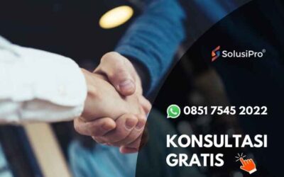 Sertifikasi ISO di Manado membantu meningkatkan kepercayaan bisnis, profesionalitas, dan daya saing usaha. Konsultasi gratis.