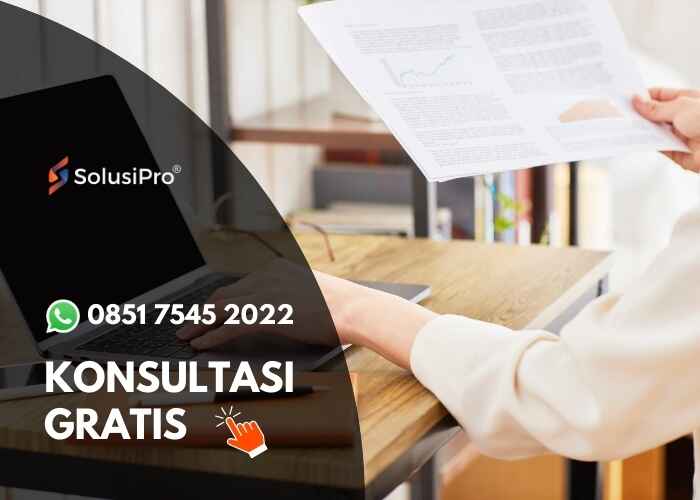 Sertifikasi ISO di Manado untuk standar mutu perusahaan. Dapatkan pendampingan profesional dan konsultasi gratis sekarang.