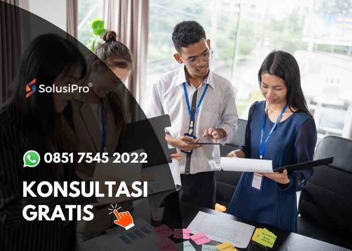 Butuh sertifikat ISO di Manado untuk meningkatkan kepercayaan klien? Dapatkan pendampingan profesional, konsultasi gratis sekarang