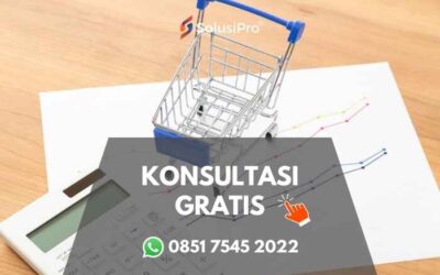 Pelajari 5 cara sederhana meningkatkan value produk tanpa harus menurunkan harga. Konsultasi gratis dengan SolusiPro sekarang juga.