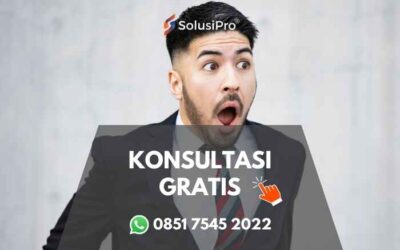 Pelajari cara menghitung dan meningkatkan profit dengan tepat. Konsultasi gratis bersama SolusiPro sekarang.