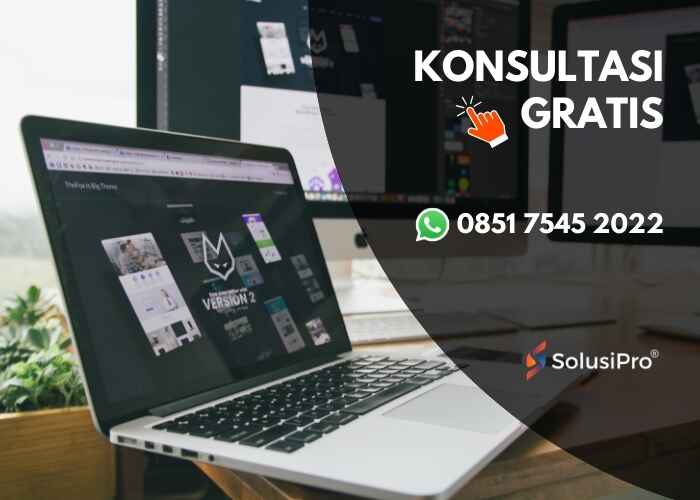 Panduan lengkap tentang desain website bisnis, elemen penting, dan strategi optimasi untuk membangun kredibilitas perusahaan.