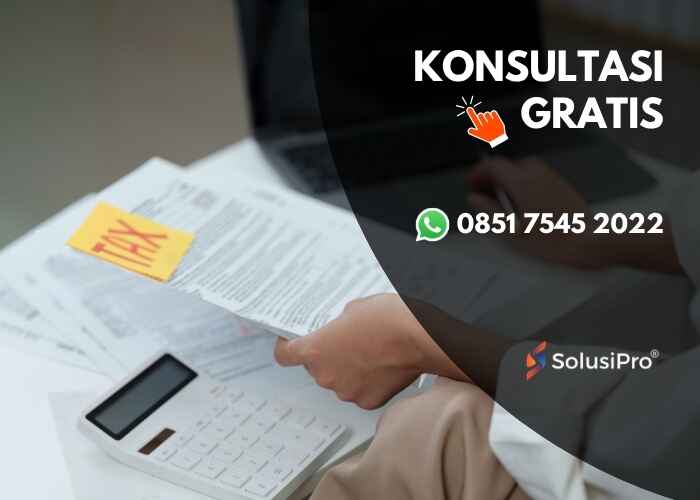 Jasa konsultan pajak di Jayapura profesional untuk membantu bisnis Anda terhindar dari risiko. Konsultasi gratis!