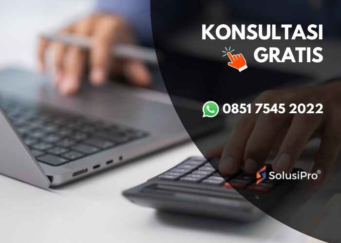 Jasa lapor pajak di Jayapura tanpa ribet dan sesuai aturan. Konsultasi gratis layanan pajak bersama SolusiPro.