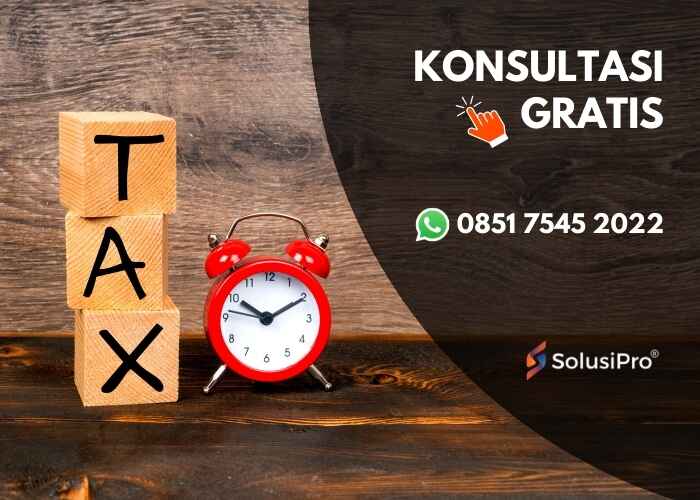 Jasa laporan pajak di Jayapura agar pelaporan pajak bisnis dilakukan tepat waktu dan sesuai aturan. Konsultasi gratis!