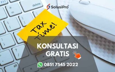Konsultan pajak di Jayapura berpengalaman untuk membantu pengelolaan pajak bisnis secara profesional dan aman.
