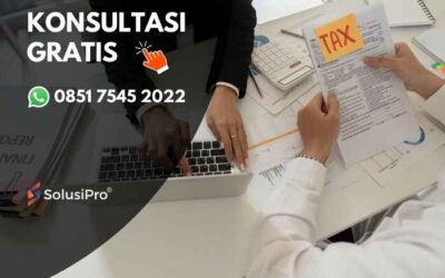 Pelajari strategi pajak UMKM, perencanaan pajak perusahaan, dan tips menghindari sanksi pajak agar arus kas tetap sehat dan usaha berkembang.
