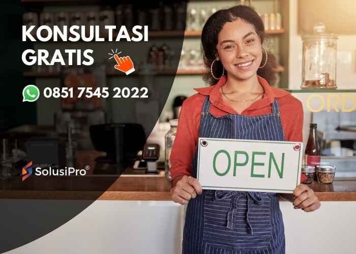 Dapatkan panduan lengkap syarat, proses OSS, dan manfaat PT Perorangan dengan pendampingan profesional. Konsultasi gratis sekarang.