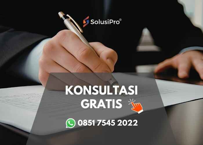 Panduan legalitas usaha, manfaat, dan strategi meningkatkan kepercayaan pelanggan secara profesional.