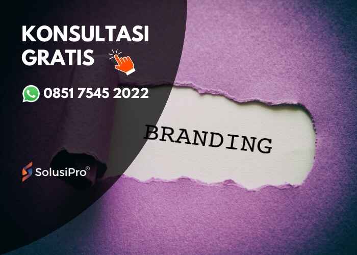 Pelajari cara daftar merek, legalitas usaha, dan perlindungan hukum brand secara lengkap di sini bersama SolusiPro.