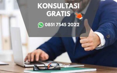 Pelajari 5 matriks bisnis yang membuat calon klien justru mencari dan menghubungi Anda duluan. Konsultasi sekarang bersama SolusiPro!