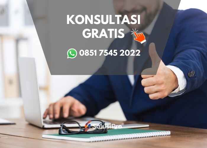 Pelajari 5 matriks bisnis yang membuat calon klien justru mencari dan menghubungi Anda duluan. Konsultasi sekarang bersama SolusiPro!