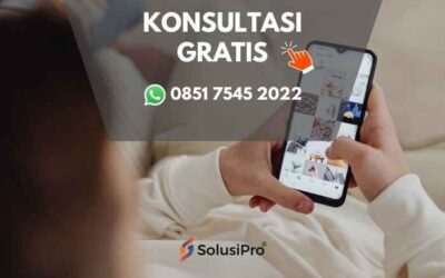 Temukan alasan dan cara membuat promosi bisnis yang benar-benar berhenti di-scroll oleh calon pelanggan.