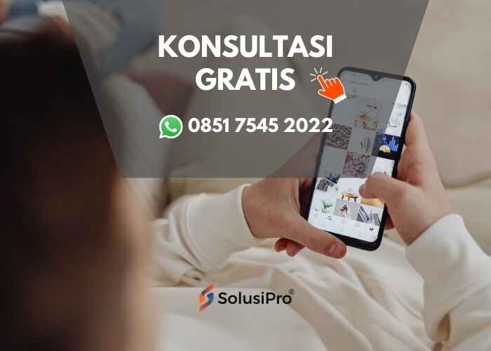 Temukan alasan dan cara membuat promosi bisnis yang benar-benar berhenti di-scroll oleh calon pelanggan.