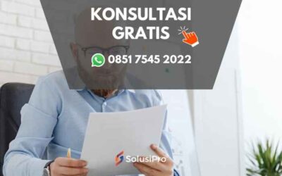 Metode praktis yang bisa langsung diterapkan hari ini untuk mendeteksi masalah sebelum menjadi krisis. Konsultasi sekarang!
