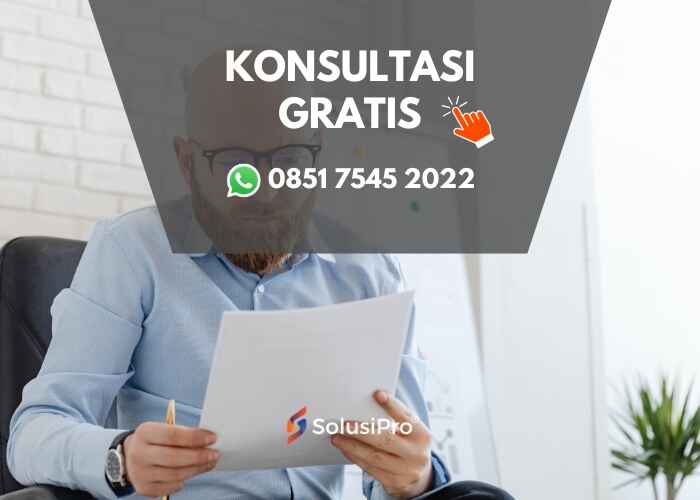 Metode praktis yang bisa langsung diterapkan hari ini untuk mendeteksi masalah sebelum menjadi krisis. Konsultasi sekarang!