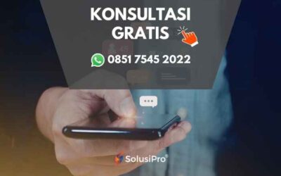 Pelajari realita bisnis sesungguhnya dan cara mengatasinya bersama SolusiPro. Konsultasi gratis di SolusiPro sekarang.