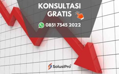 Bisnis gagal bukan hanya karena modal minim tapi karena pemiliknya menolak mengadopsi sistem. Pelajari tanda-tanda cara membangunnya.