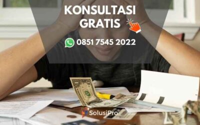 Pelajari bahaya nyatanya dan cara membangun sistem keuangan bisnis yang benar bersama SolusiPro. Konsultasi sekarang di SolusiPro.