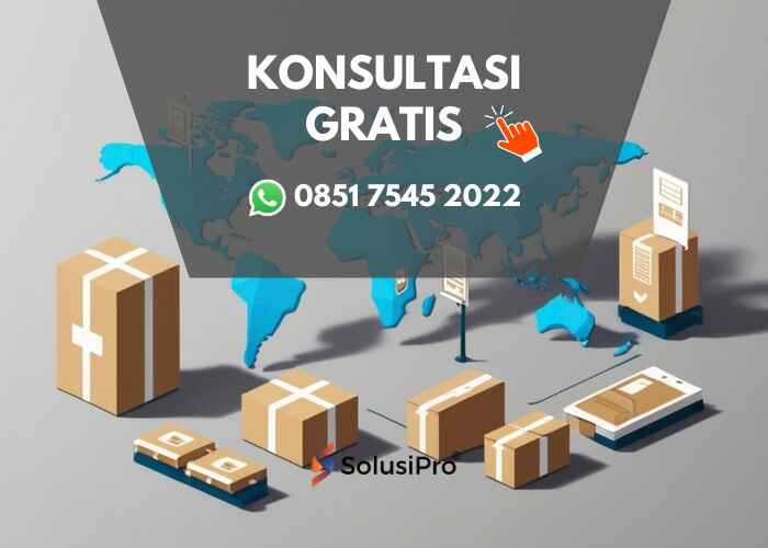 Pelajari cara membuka peluang ekspor melalui sertifikasi usaha. Panduan lengkap, strategi, dan manfaat sertifikasi untuk menembus pasar global