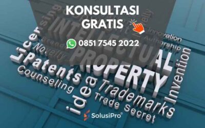 Cara mengamankan aset intelektual sebelum go nasional agar bisnis terlindungi dan siap ekspansi. Konsultasi sekarang!