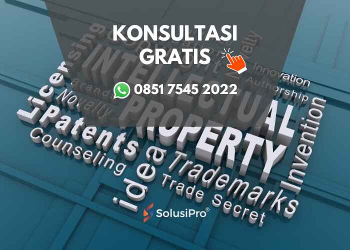 Cara mengamankan aset intelektual sebelum go nasional agar bisnis terlindungi dan siap ekspansi. Konsultasi sekarang!
