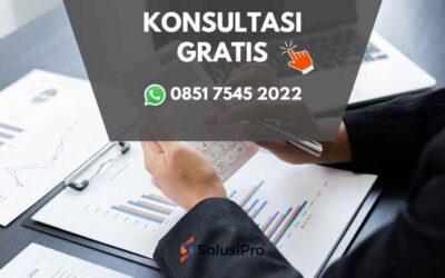 Panduan lengkap untuk bisnis agar laporan keuangan rapi, akurat, dan sesuai kebutuhan perpajakan. Konsultasi gratis!